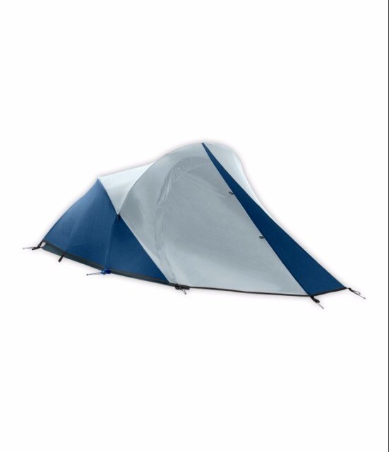 north face tadpole 23